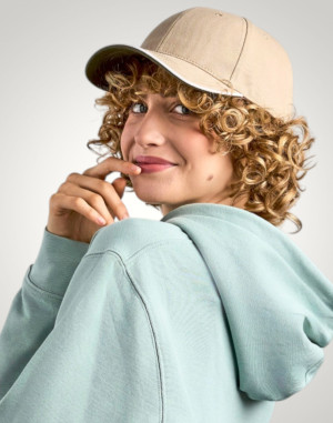 Casquette Pilot Sandwich AT698 AtlantisAtlantis